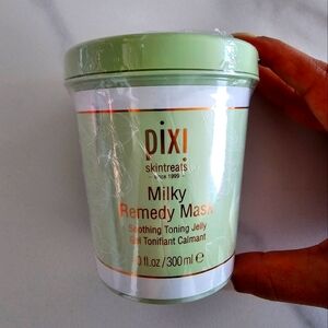 Pixi Beauty Skintreats, Milky Remedy Beauty Mask